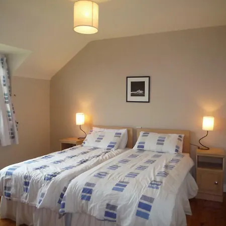 The Links No 8 By Trident Homes Holiday home Waterville