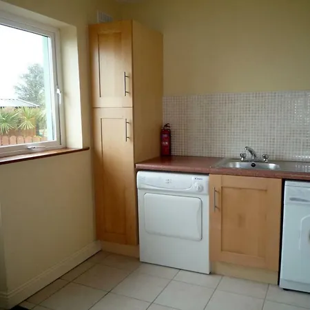 Holiday home The Links No 8 By Trident Homes