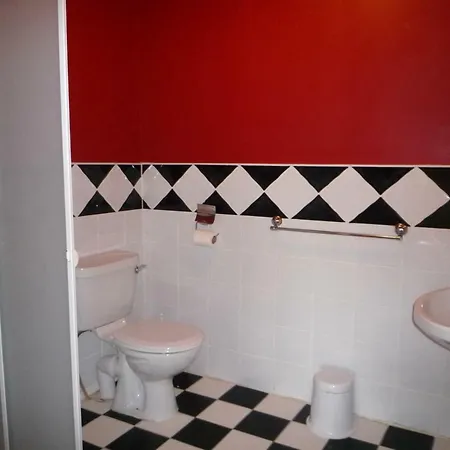 Holiday home The Links No 8 By Trident Homes