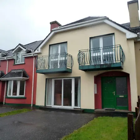 The Links No 8 By Trident Homes Holiday home Waterville