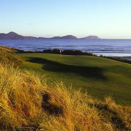 The Links No 8 By Trident Homes Holiday home Waterville