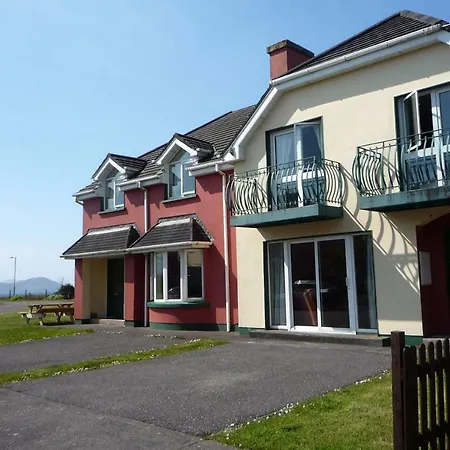The Links No 8 By Trident Homes Holiday home