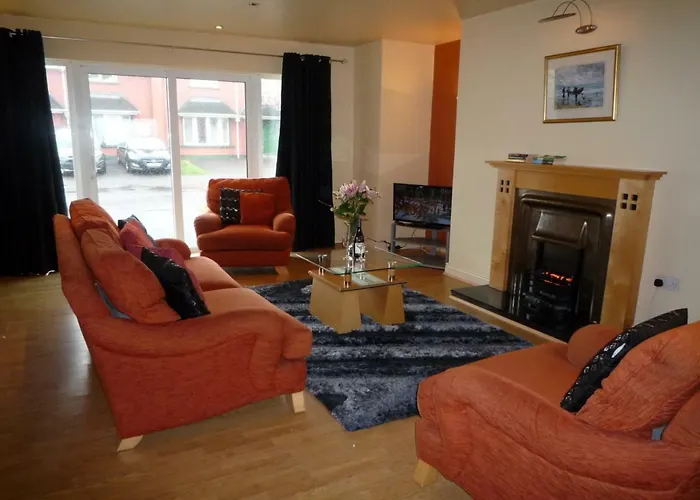 The Links No 8 By Trident Homes 度假居 瓦特维尔