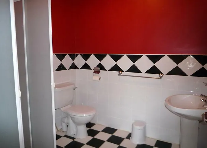 度假居 The Links No 8 By Trident Homes